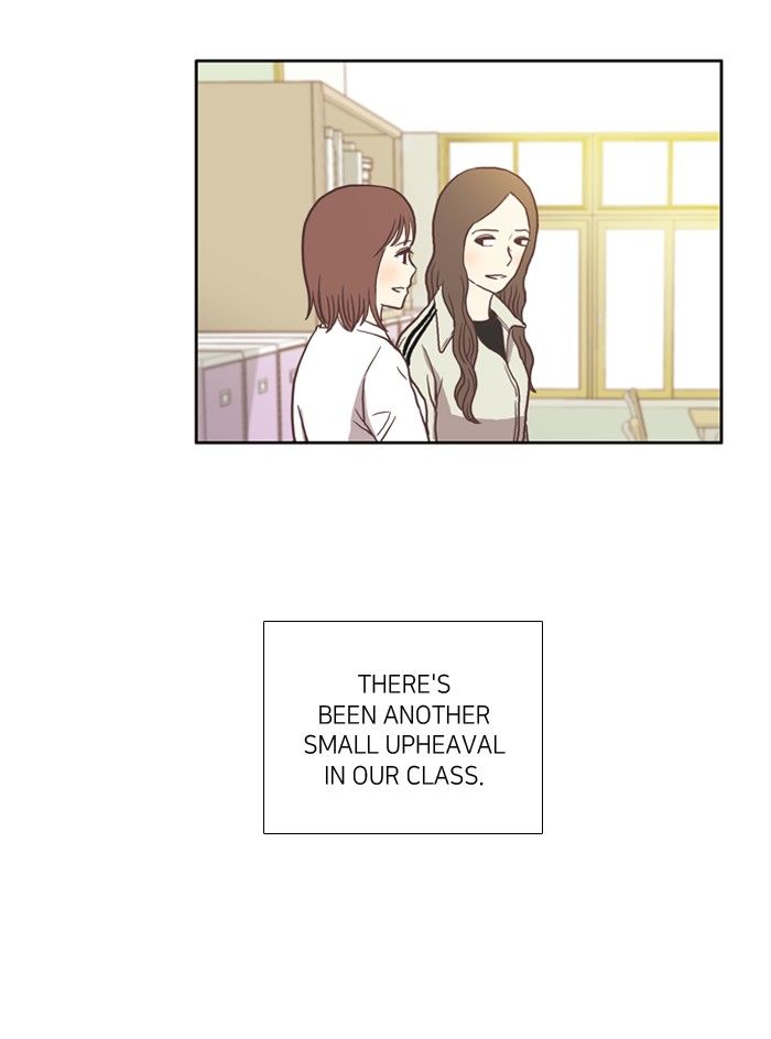 Girl's World Chapter 25 page 7 - Chapter 25