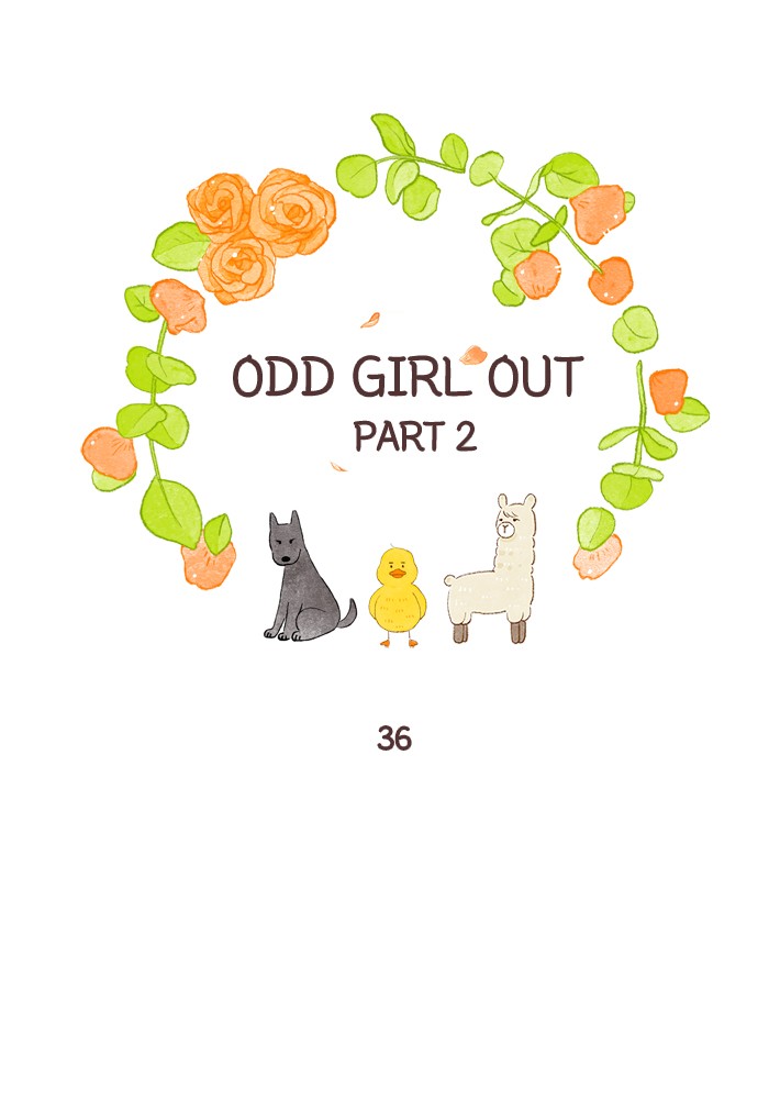 Girl's World Chapter 250 page 14 - Chapter 250: 250 - PART 2.36