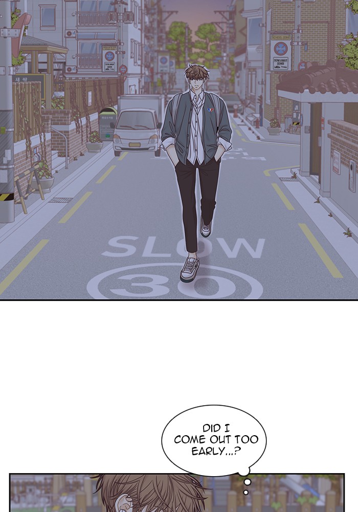 Girl's World Chapter 250 page 16 - Chapter 250: 250 - PART 2.36