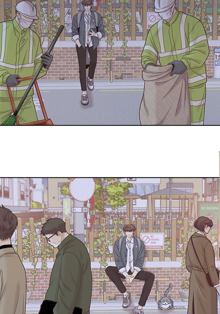 Girl's World Chapter 250 page 18 - Chapter 250: 250 - PART 2.36