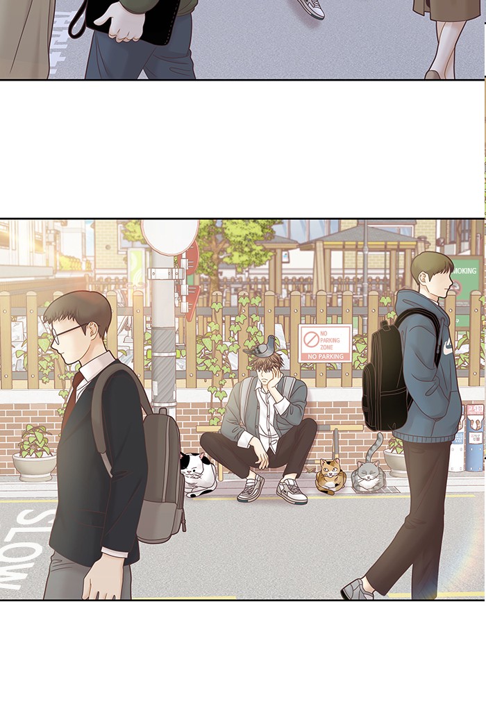Girl's World Chapter 250 page 19 - Chapter 250: 250 - PART 2.36