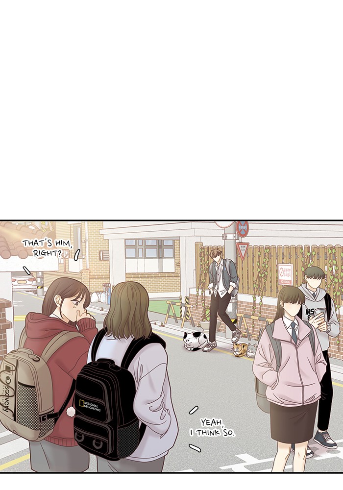 Girl's World Chapter 250 page 20 - Chapter 250: 250 - PART 2.36