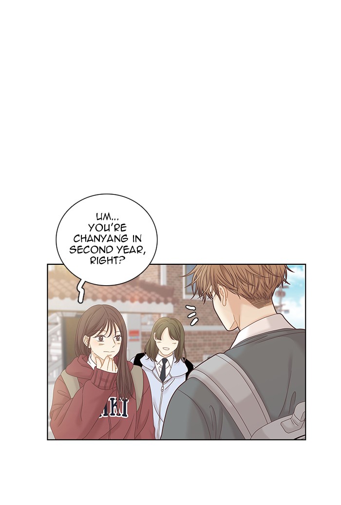 Girl's World Chapter 250 page 21 - Chapter 250: 250 - PART 2.36