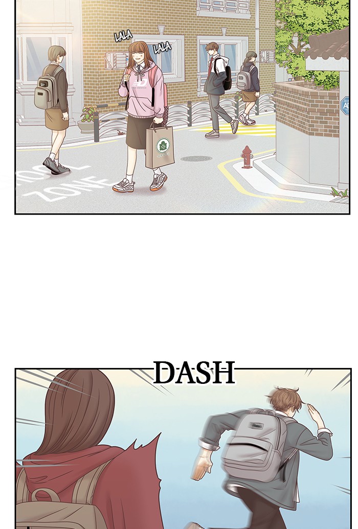 Girl's World Chapter 250 page 23 - Chapter 250: 250 - PART 2.36