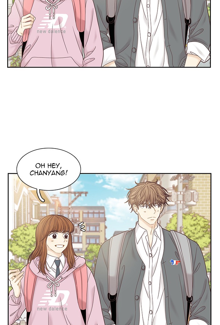 Girl's World Chapter 250 page 25 - Chapter 250: 250 - PART 2.36