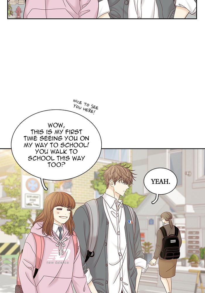 Girl's World Chapter 250 page 26 - Chapter 250: 250 - PART 2.36