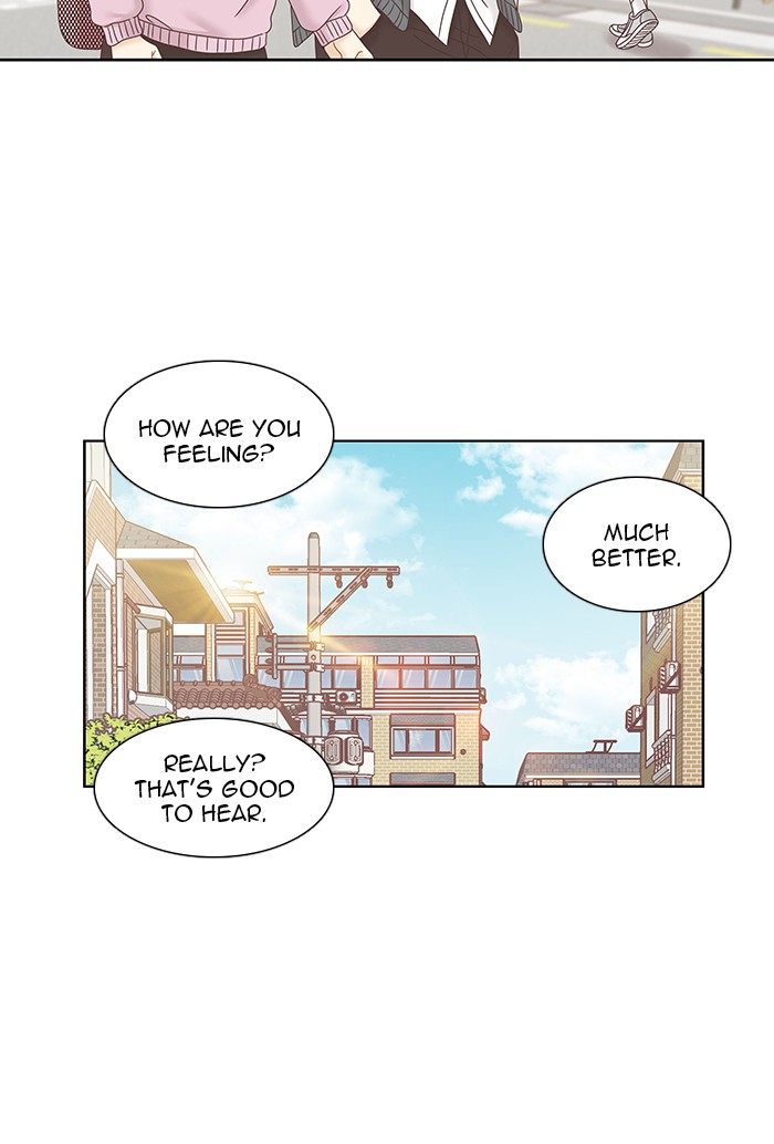 Girl's World Chapter 250 page 27 - Chapter 250: 250 - PART 2.36