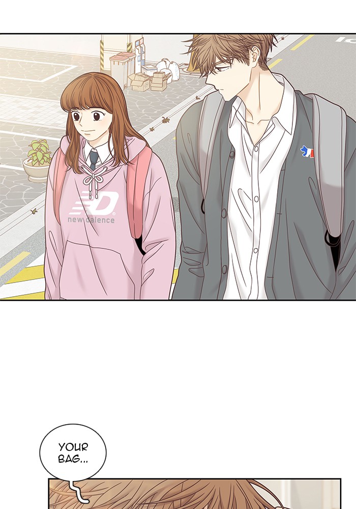 Girl's World Chapter 250 page 28 - Chapter 250: 250 - PART 2.36