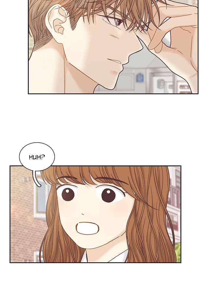 Girl's World Chapter 250 page 29 - Chapter 250: 250 - PART 2.36