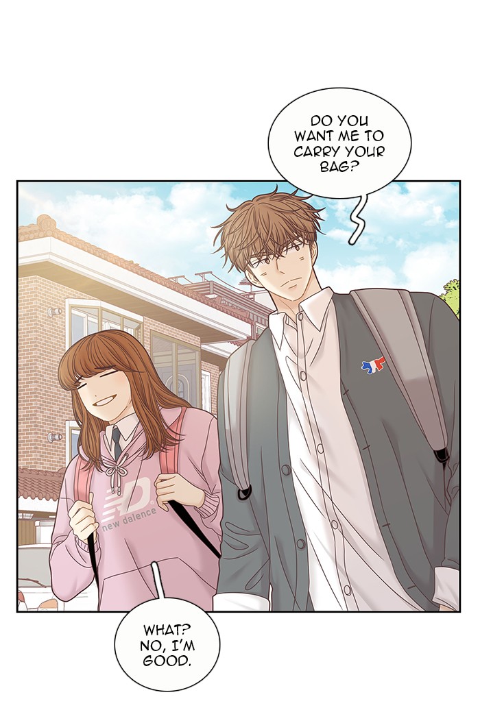 Girl's World Chapter 250 page 30 - Chapter 250: 250 - PART 2.36
