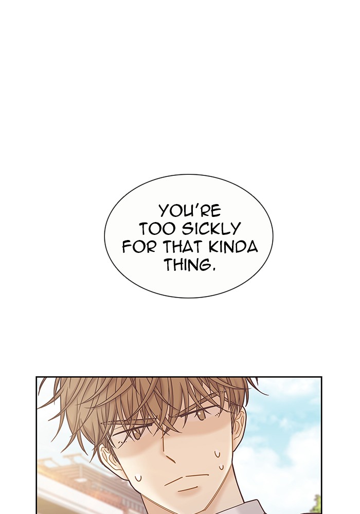 Girl's World Chapter 250 page 31 - Chapter 250: 250 - PART 2.36