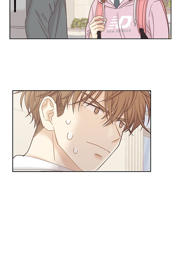 Girl's World Chapter 250 page 34 - Chapter 250: 250 - PART 2.36