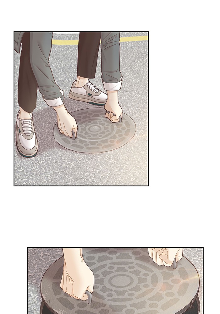 Girl's World Chapter 250 page 35 - Chapter 250: 250 - PART 2.36