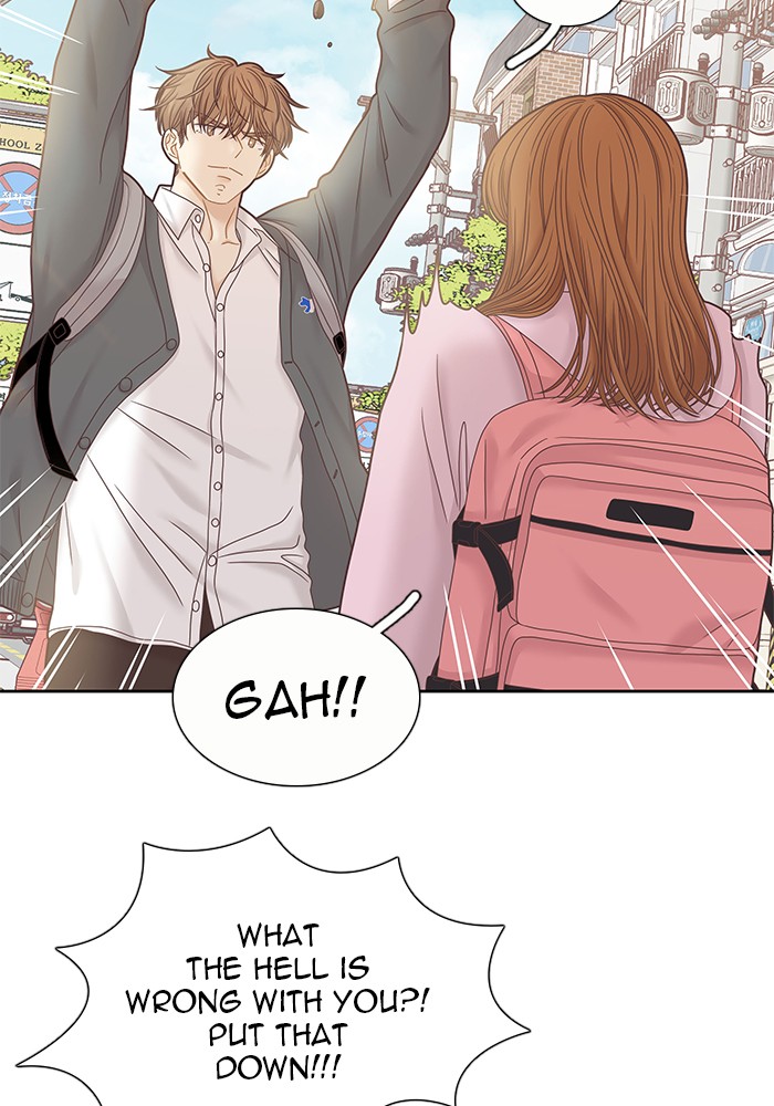 Girl's World Chapter 250 page 37 - Chapter 250: 250 - PART 2.36