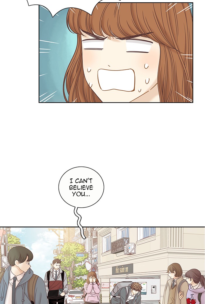 Girl's World Chapter 250 page 38 - Chapter 250: 250 - PART 2.36