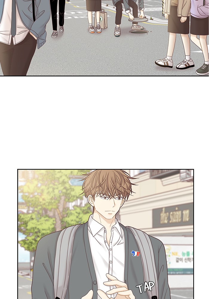 Girl's World Chapter 250 page 39 - Chapter 250: 250 - PART 2.36
