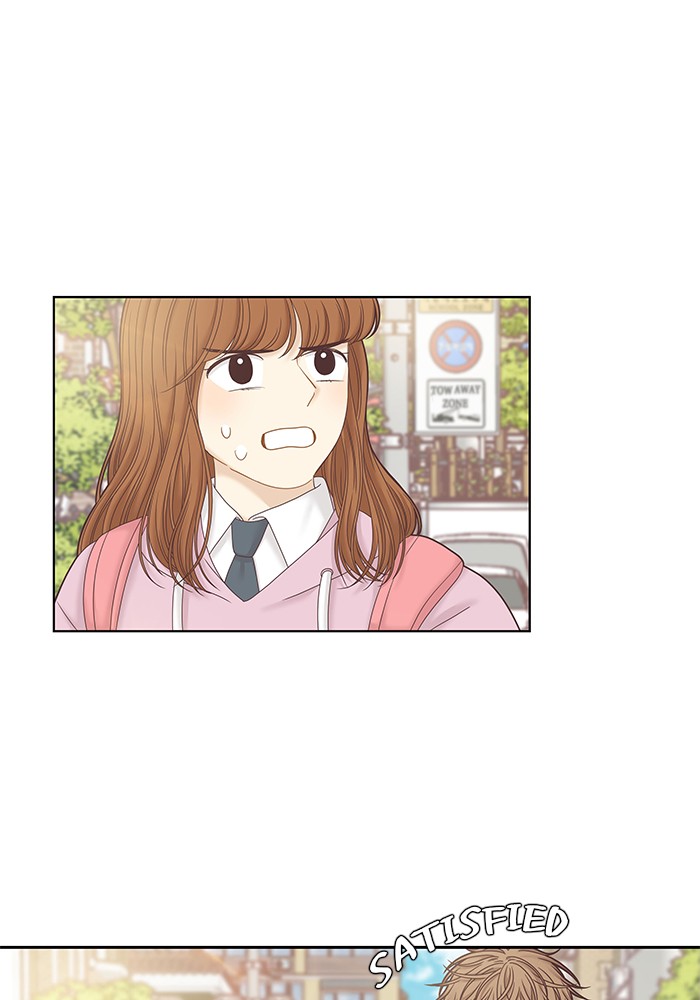 Girl's World Chapter 250 page 41 - Chapter 250: 250 - PART 2.36