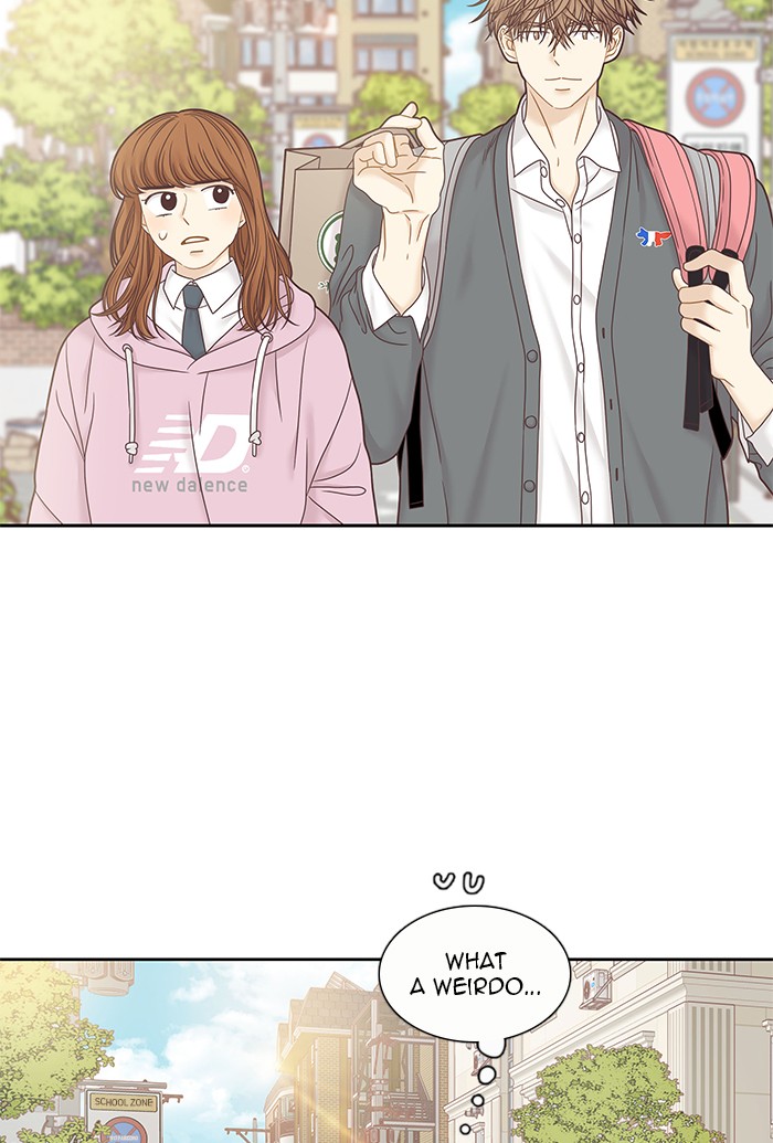 Girl's World Chapter 250 page 42 - Chapter 250: 250 - PART 2.36