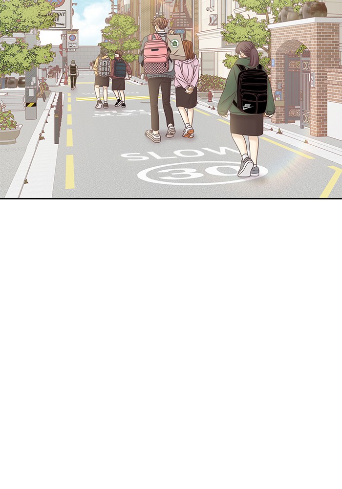 Girl's World Chapter 250 page 43 - Chapter 250: 250 - PART 2.36