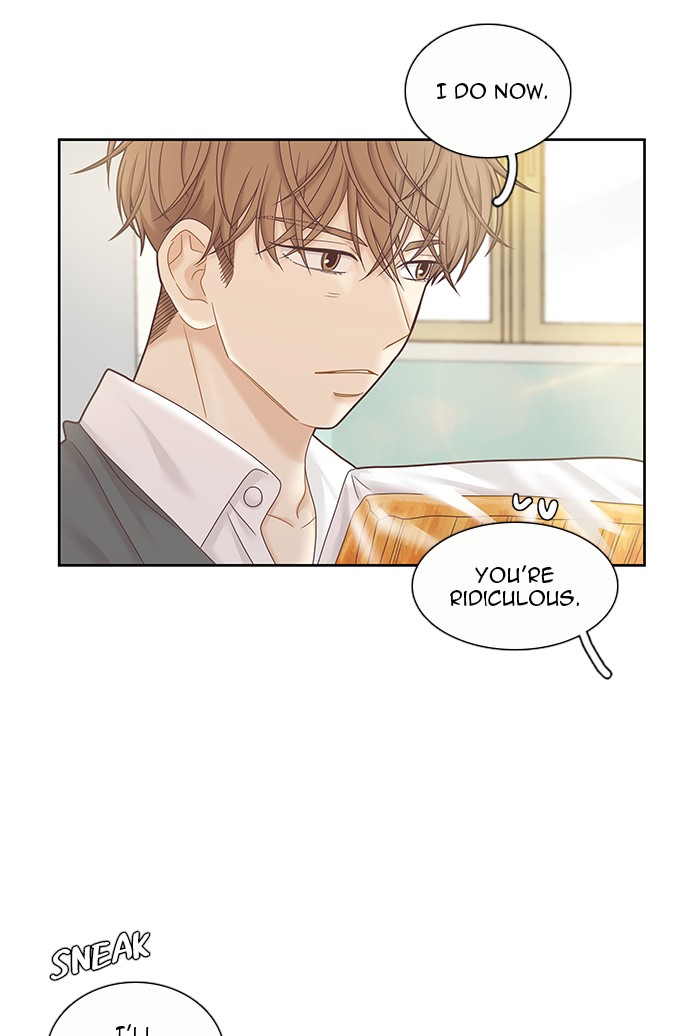 Girl's World Chapter 250 page 50 - Chapter 250: 250 - PART 2.36