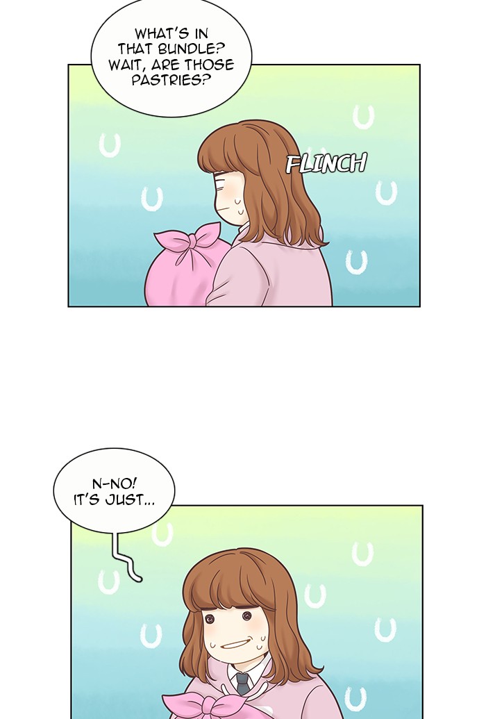 Girl's World Chapter 250 page 52 - Chapter 250: 250 - PART 2.36
