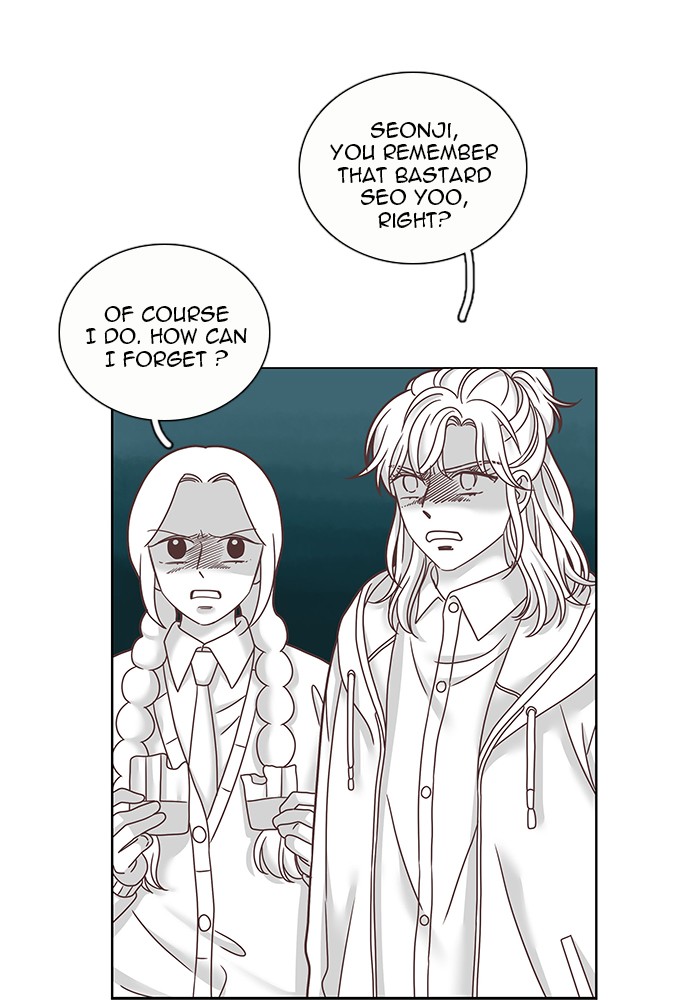 Girl's World Chapter 250 page 55 - Chapter 250: 250 - PART 2.36