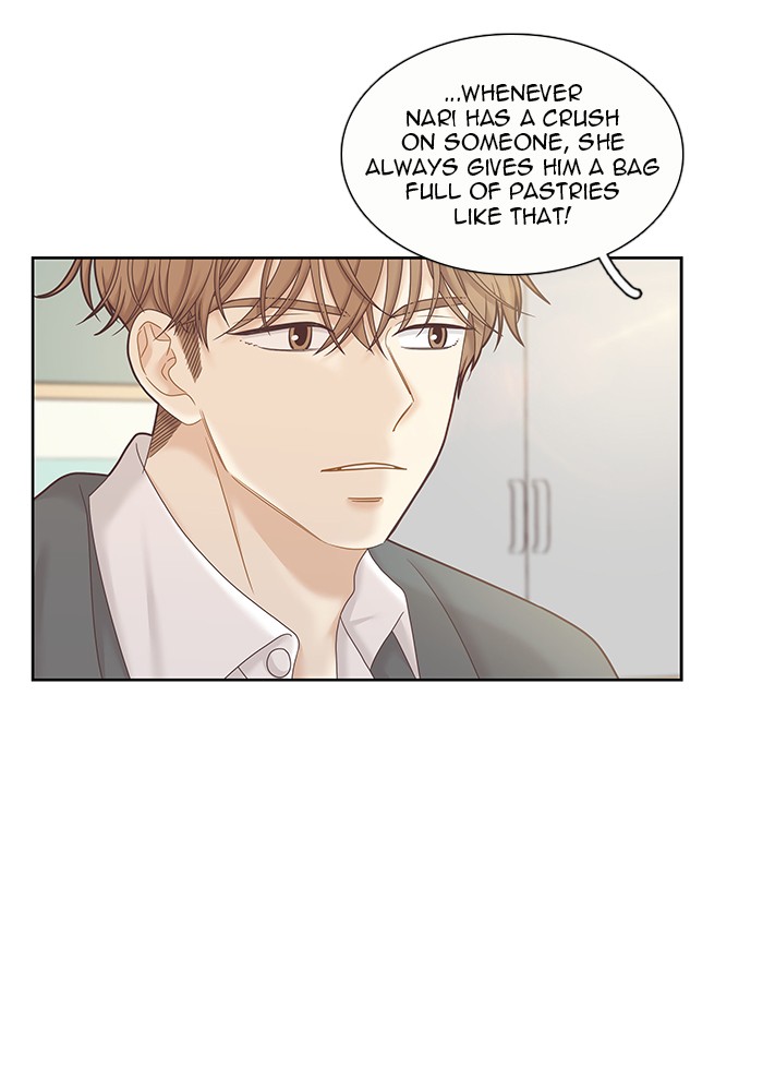 Girl's World Chapter 250 page 57 - Chapter 250: 250 - PART 2.36
