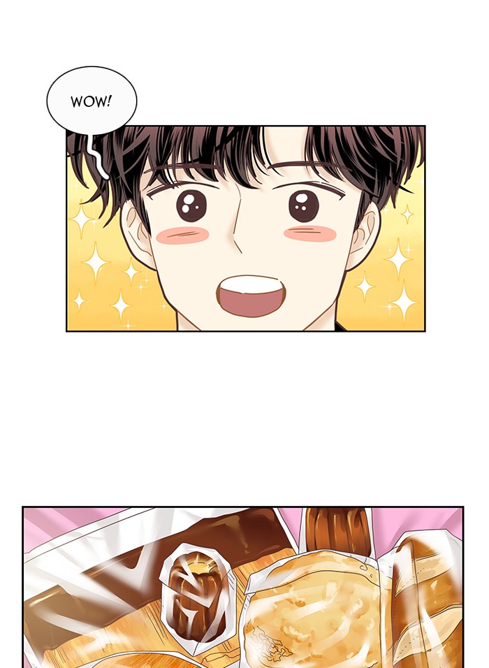 Girl's World Chapter 250 page 59 - Chapter 250: 250 - PART 2.36