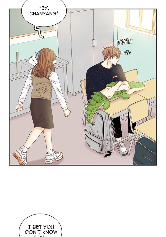 Girl's World Chapter 250 page 6 - Chapter 250: 250 - PART 2.36