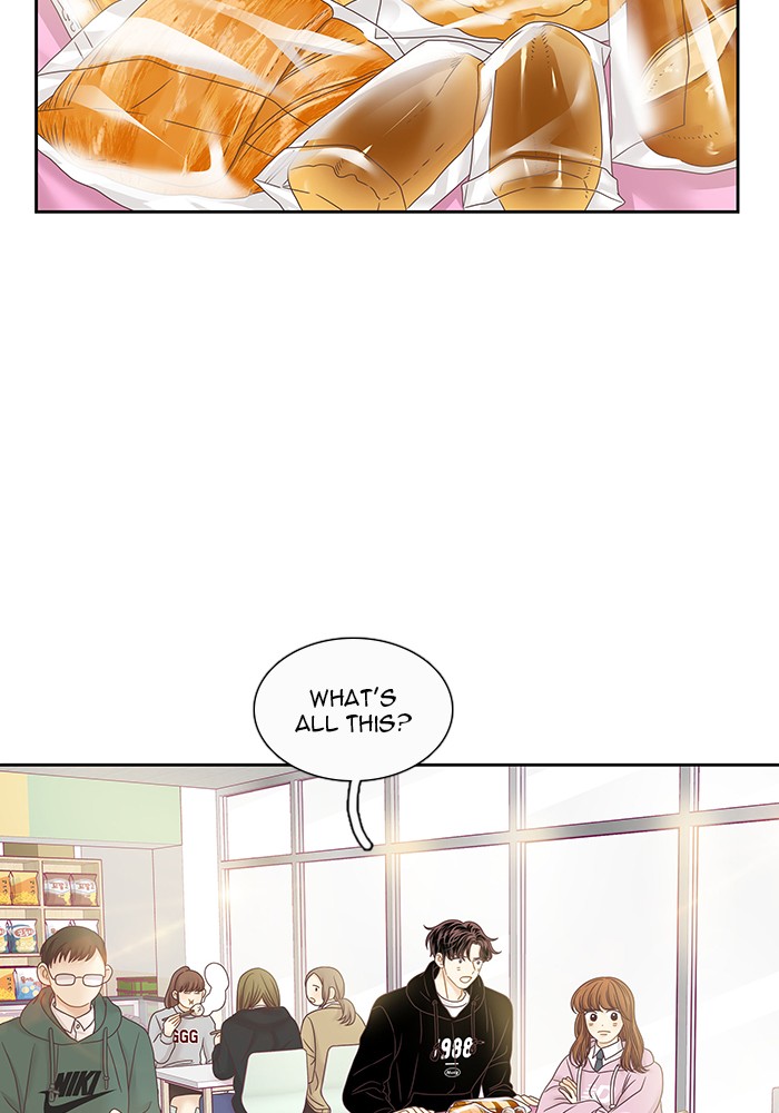 Girl's World Chapter 250 page 60 - Chapter 250: 250 - PART 2.36