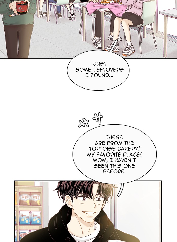 Girl's World Chapter 250 page 61 - Chapter 250: 250 - PART 2.36