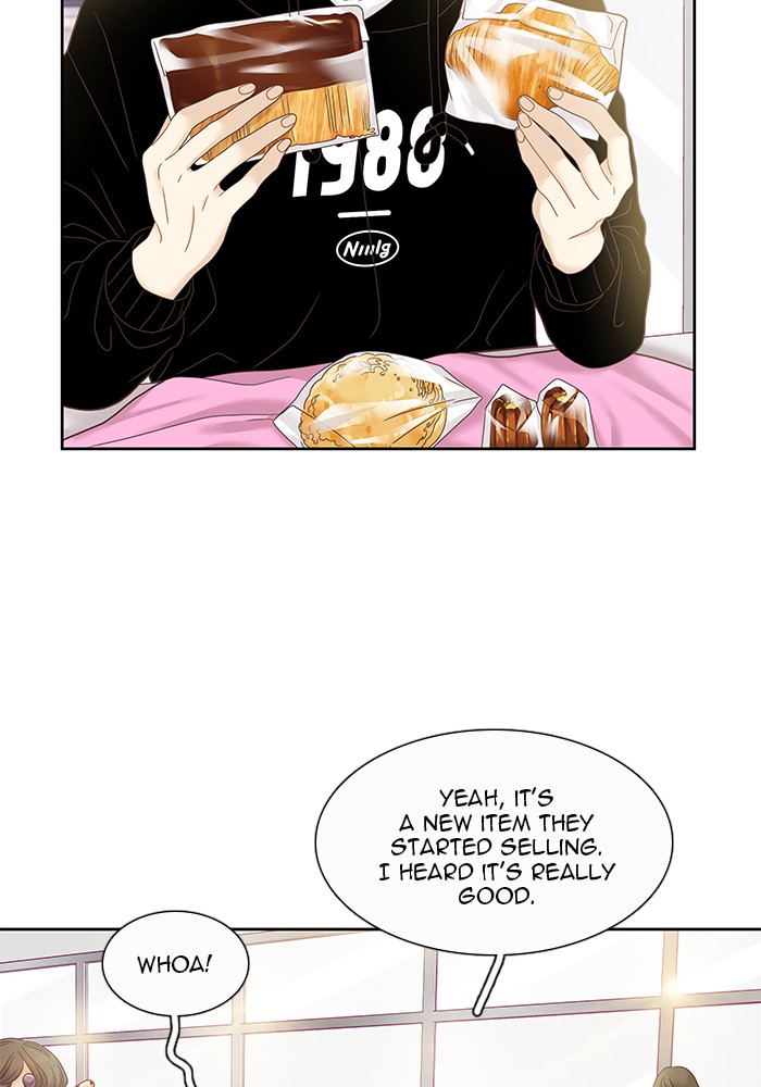 Girl's World Chapter 250 page 62 - Chapter 250: 250 - PART 2.36