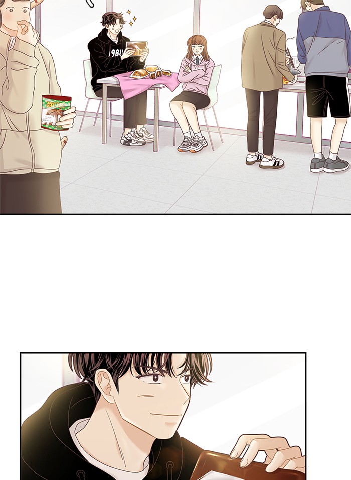 Girl's World Chapter 250 page 63 - Chapter 250: 250 - PART 2.36