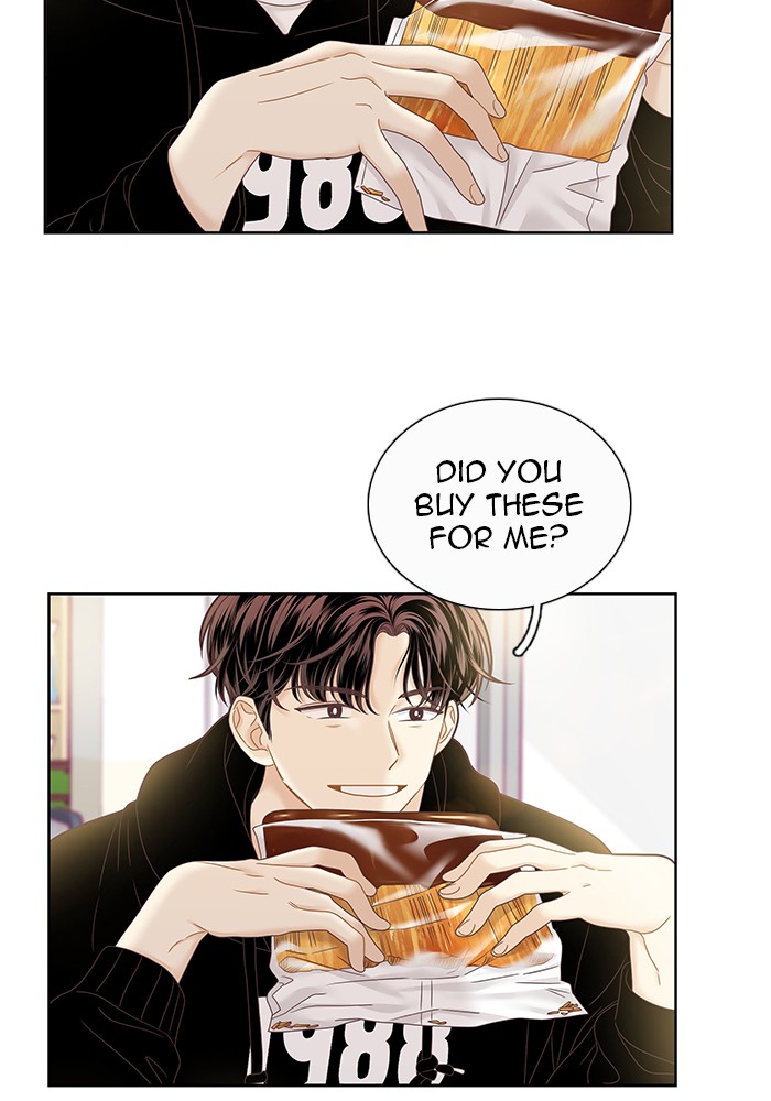 Girl's World Chapter 250 page 64 - Chapter 250: 250 - PART 2.36