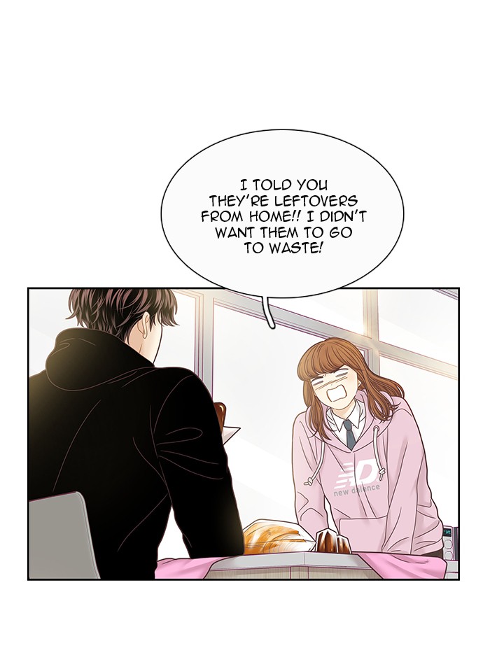 Girl's World Chapter 250 page 65 - Chapter 250: 250 - PART 2.36