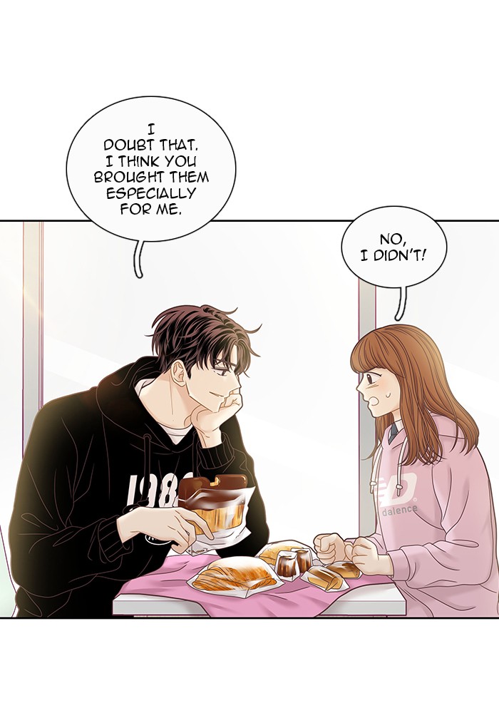 Girl's World Chapter 250 page 66 - Chapter 250: 250 - PART 2.36