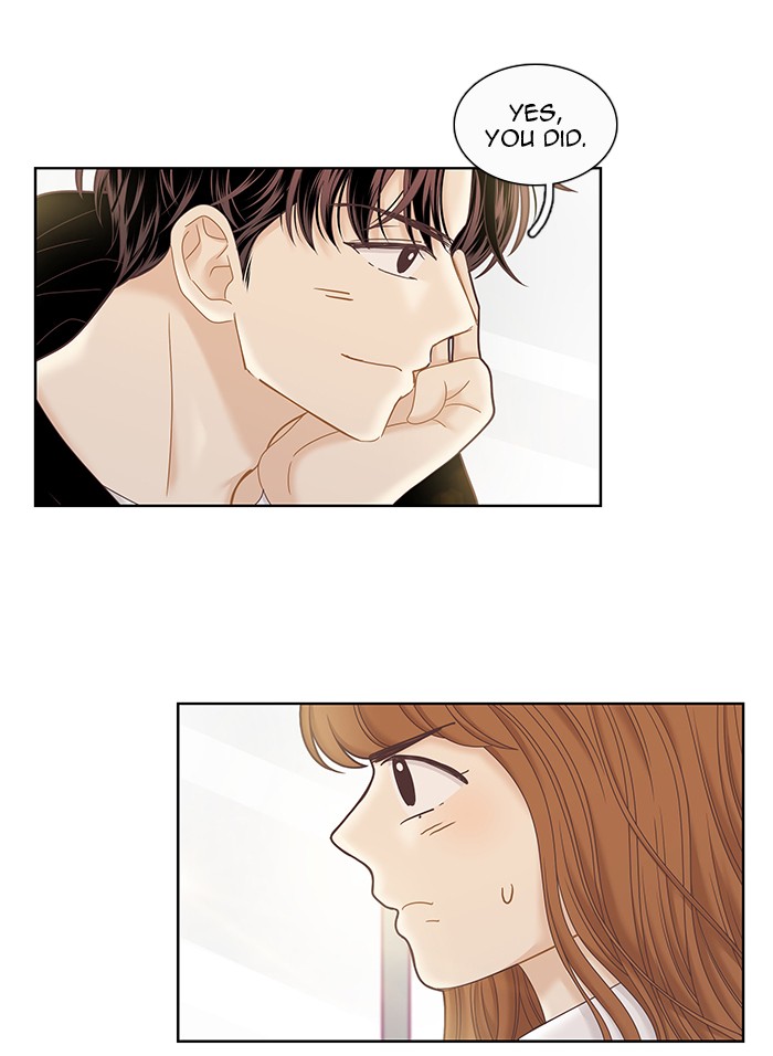 Girl's World Chapter 250 page 67 - Chapter 250: 250 - PART 2.36