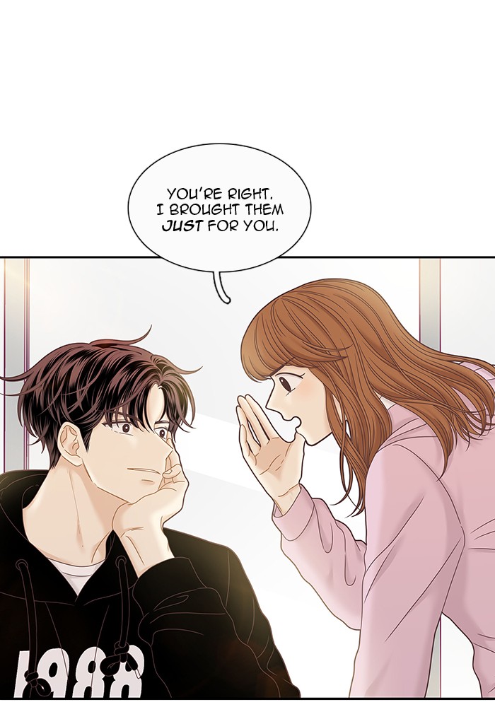 Girl's World Chapter 250 page 68 - Chapter 250: 250 - PART 2.36
