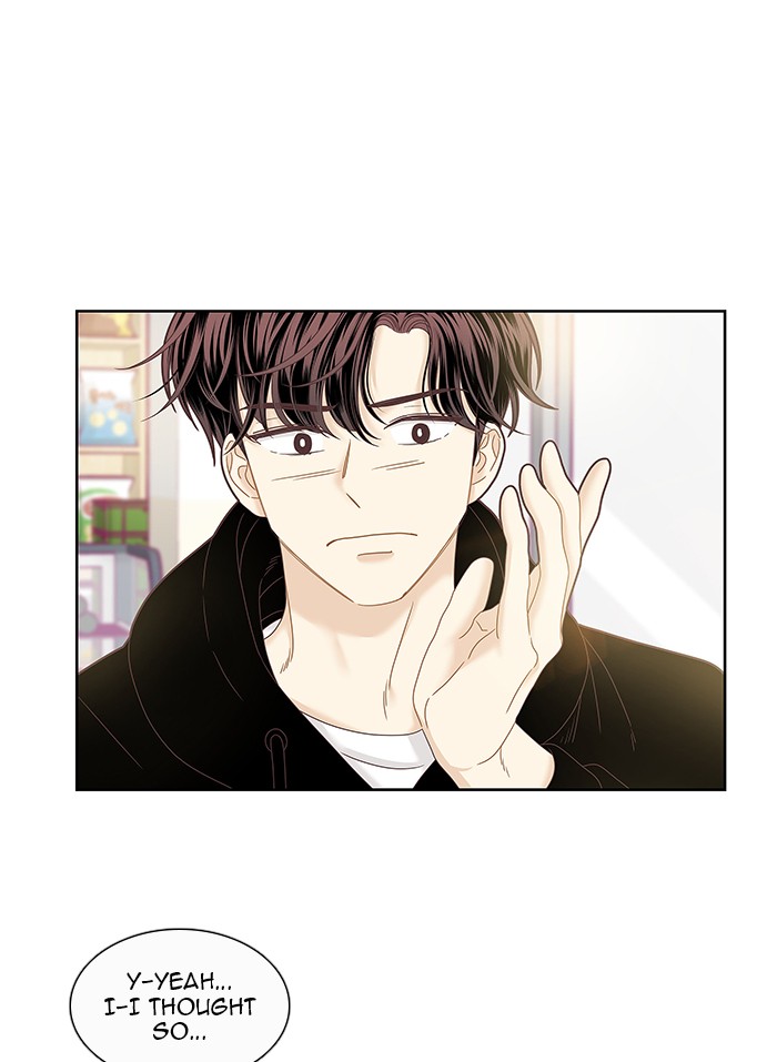 Girl's World Chapter 250 page 69 - Chapter 250: 250 - PART 2.36