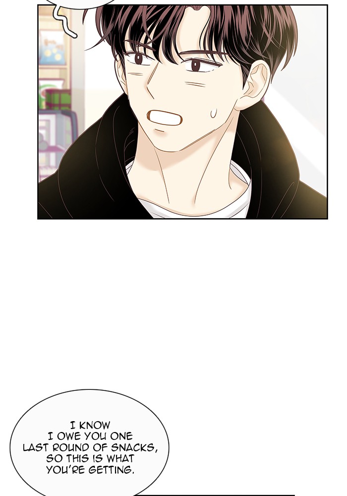 Girl's World Chapter 250 page 70 - Chapter 250: 250 - PART 2.36