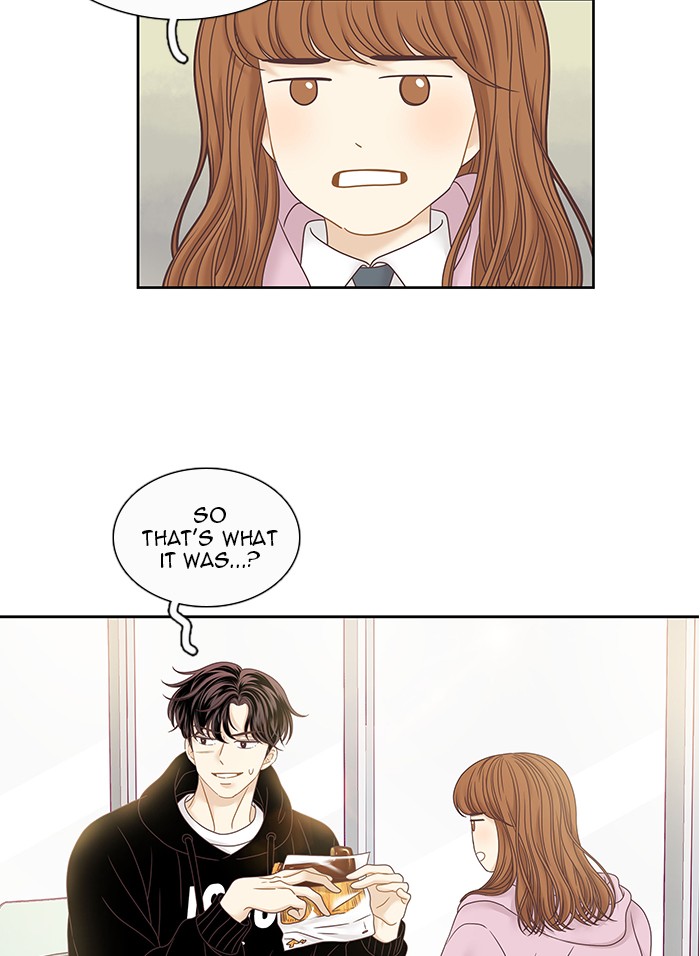 Girl's World Chapter 250 page 71 - Chapter 250: 250 - PART 2.36