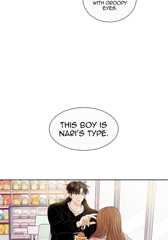 Girl's World Chapter 250 page 76 - Chapter 250: 250 - PART 2.36