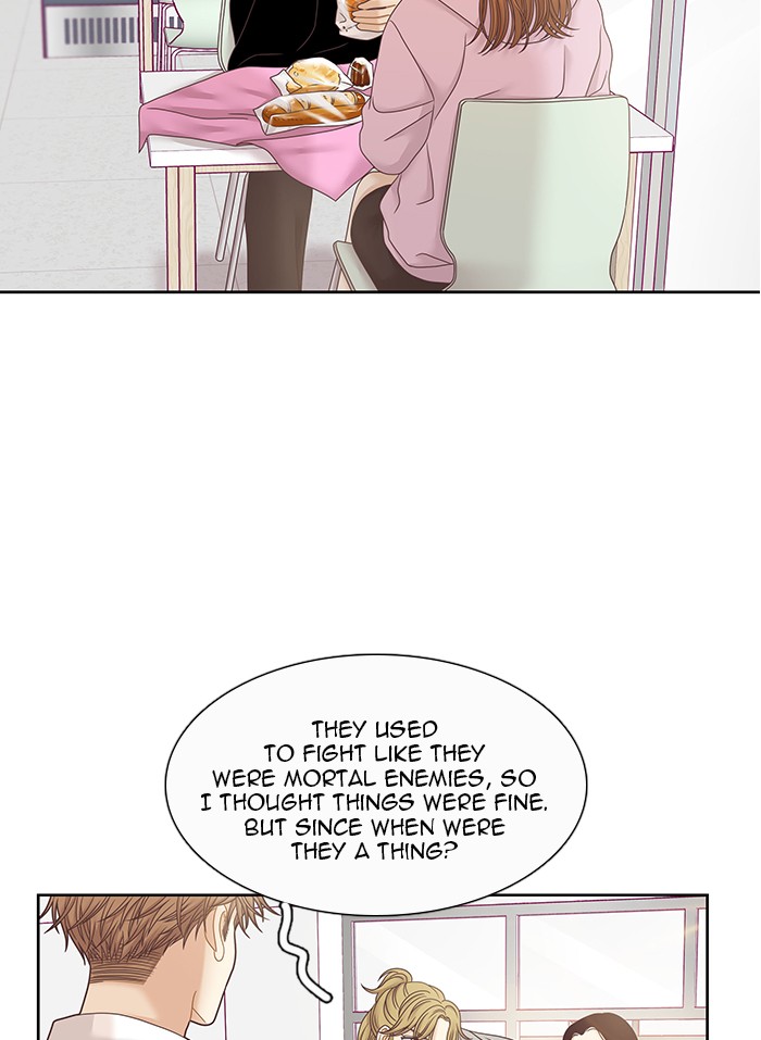 Girl's World Chapter 250 page 77 - Chapter 250: 250 - PART 2.36