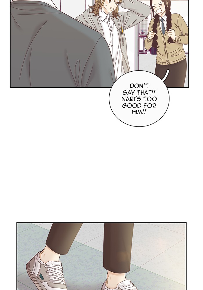 Girl's World Chapter 250 page 78 - Chapter 250: 250 - PART 2.36