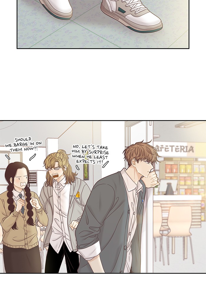 Girl's World Chapter 250 page 79 - Chapter 250: 250 - PART 2.36