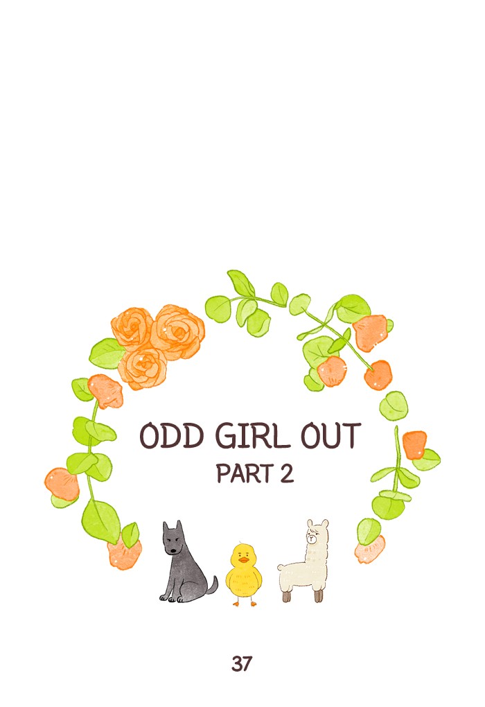Girl's World Chapter 251 page 1 - Chapter 251: 251 - PART 2.37