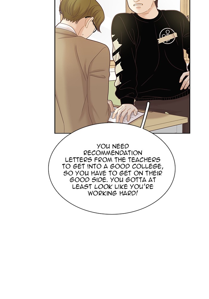 Girl's World Chapter 251 page 10 - Chapter 251: 251 - PART 2.37