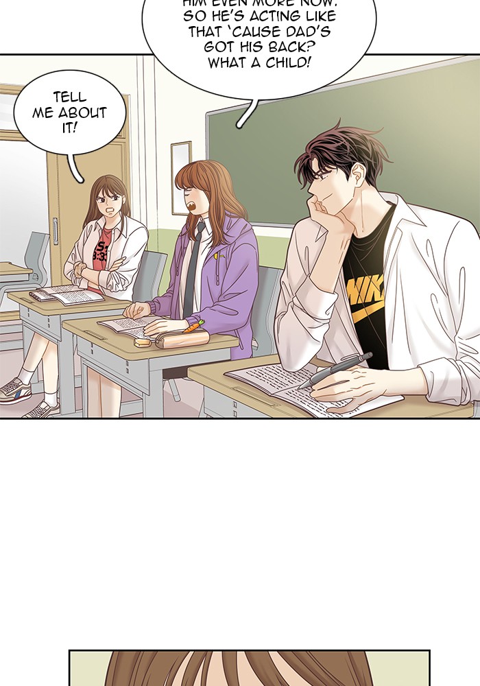 Girl's World Chapter 251 page 14 - Chapter 251: 251 - PART 2.37