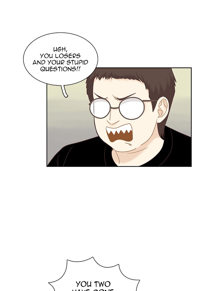 Girl's World Chapter 251 page 20 - Chapter 251: 251 - PART 2.37