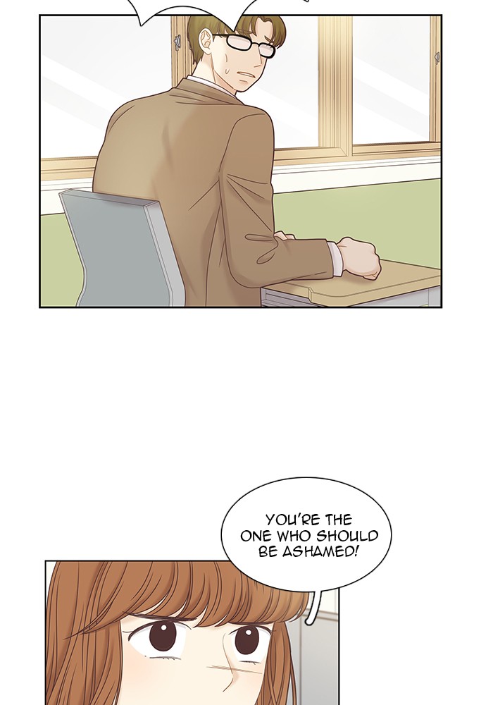 Girl's World Chapter 251 page 22 - Chapter 251: 251 - PART 2.37